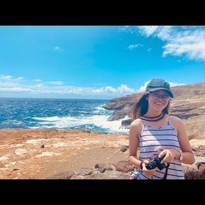 Meet your Posher, Claire